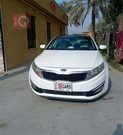 كيا اوبتيما